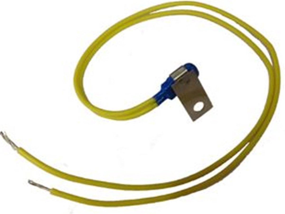 Maxpower Thermoswitch voor CT35/45/100/125/300/325 Boegschroef