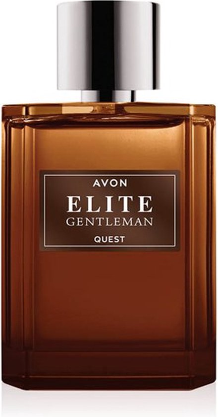 Avon - Elite Gentleman Quest Eau de Toilette