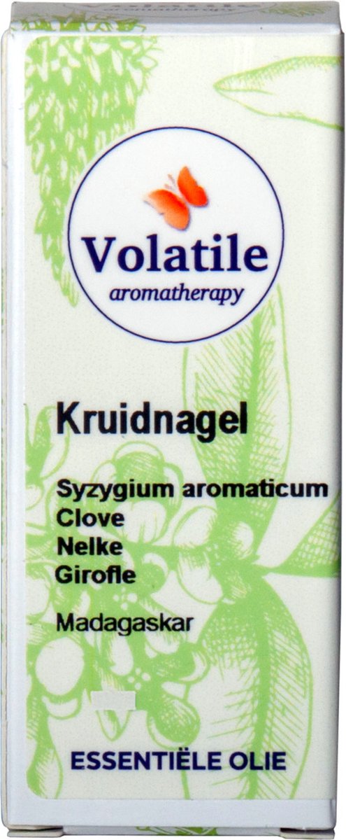 Goedkoopste Kruidnagel Nagel Vol