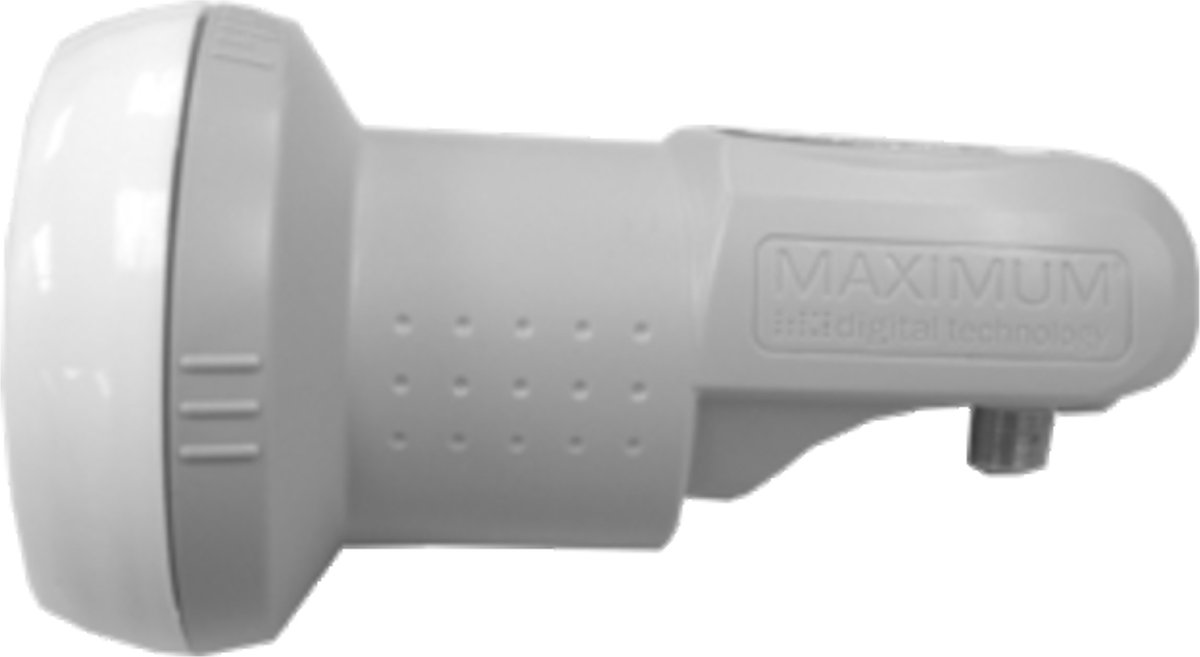 single lnb Maximum