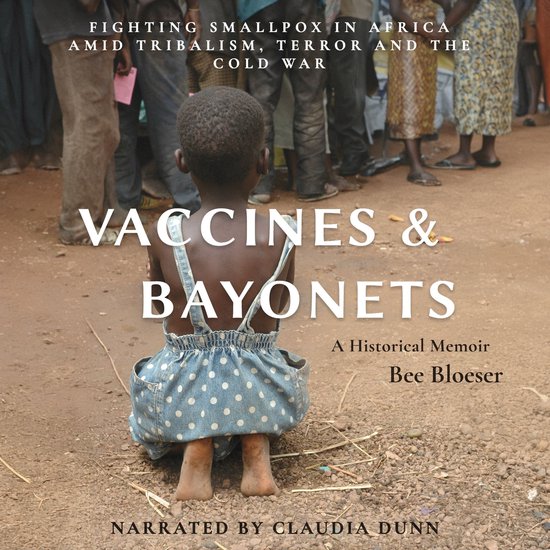 Vaccines and Bayonets - cover