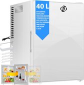 Equivera Skincare Fridge - Minibar - Skincare - Skincare Producten - Minibar Koelkast - Mini Bar