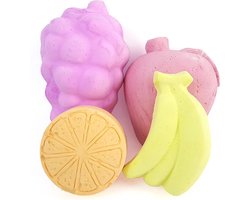 Tand Slijpen Steen Voor Kleine Huisdieren - Calcium Snack Voor Hamsters, Muizen, Konijnen En Eekhoorns