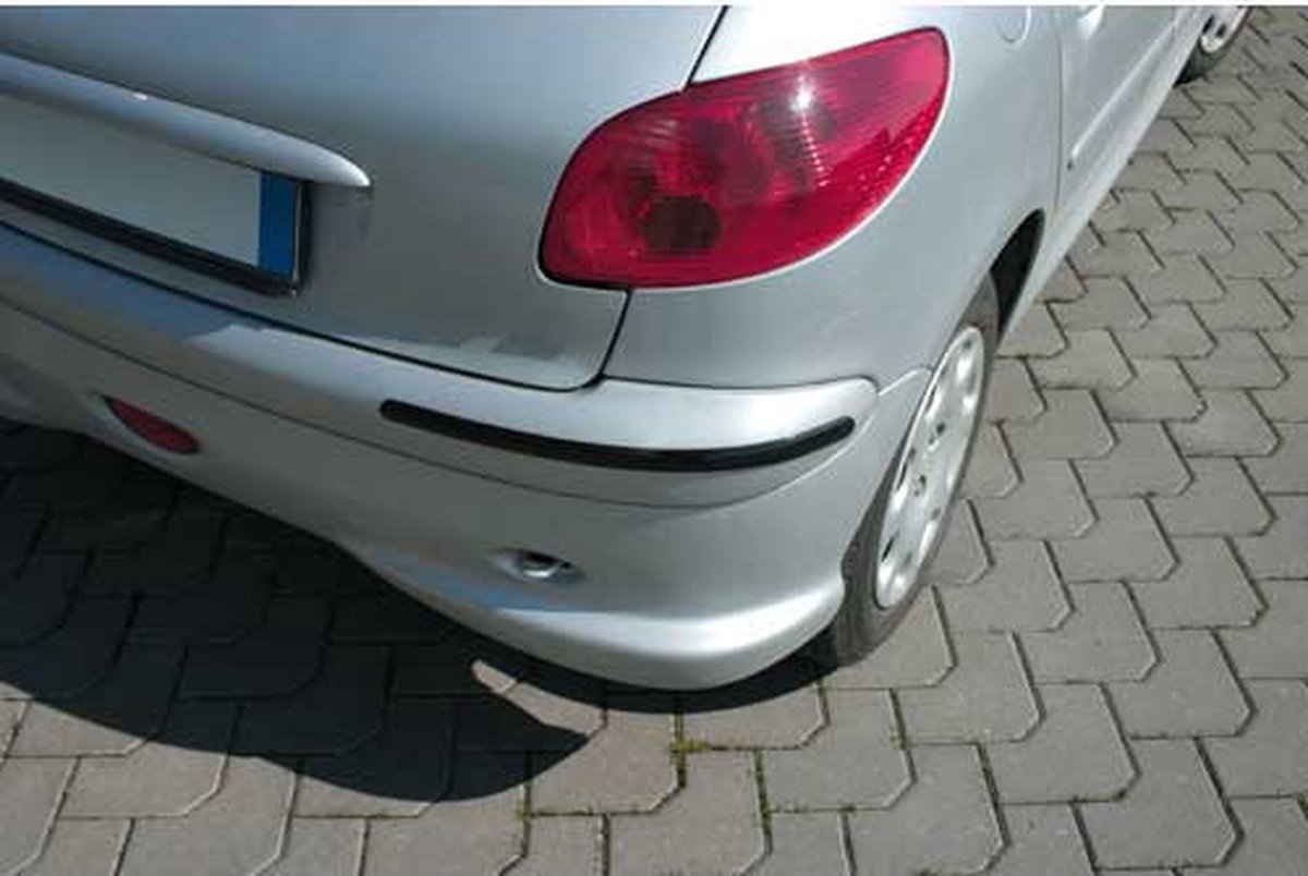Bumperbeschermer Elagance