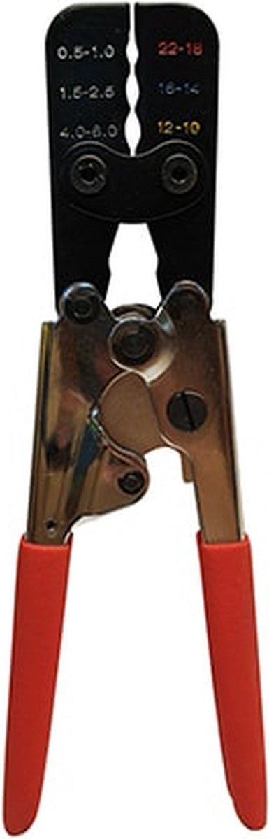 Coolseal Crimptool