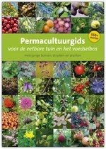 Permacultuurgids voor de eetbare tuin en het voedselbos