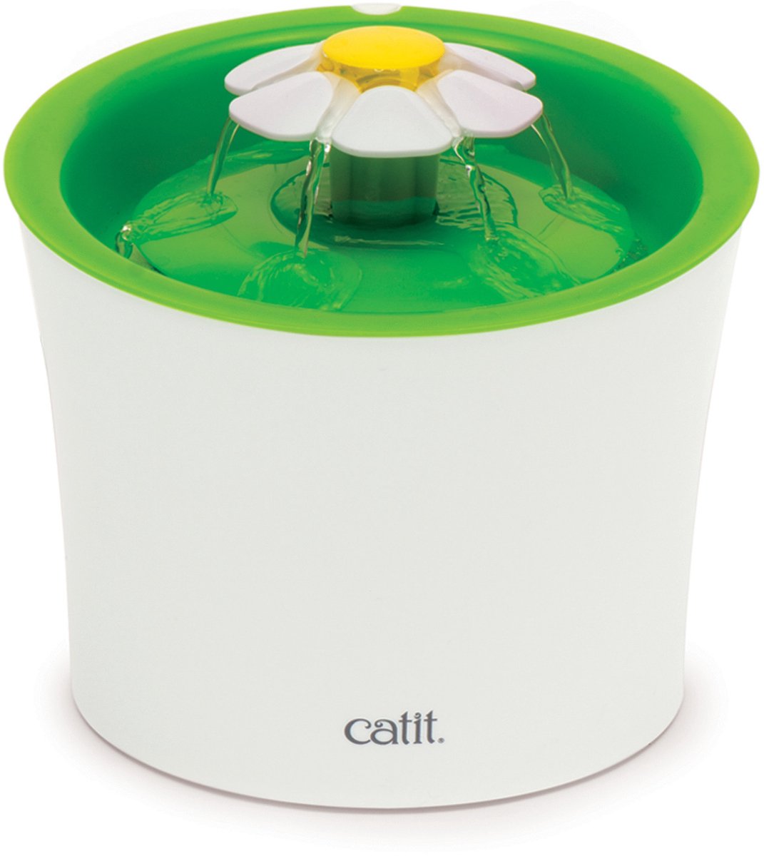 Catit 2.0 Flower Fountain Drinkfontein 3L