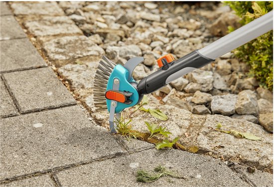 GARDENA Voegenkrabber combisystem - 03608-20 van GARDENA — afbeelding 3