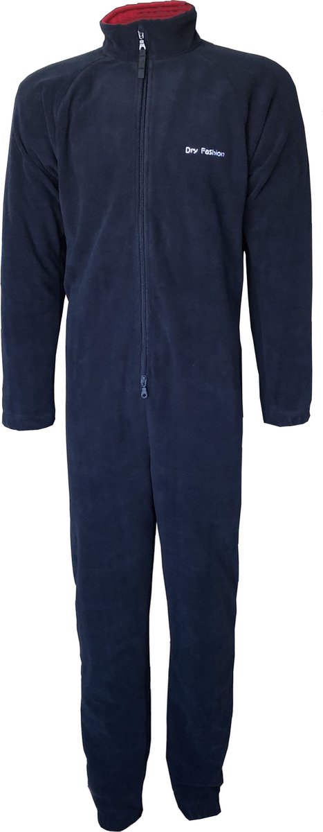 Dry Fashion - Drysuit - Onderpak - droogpak- zeilpak - Unisex - maat L