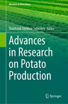 Advances in Olericulture- Advances in Research on Potato Production