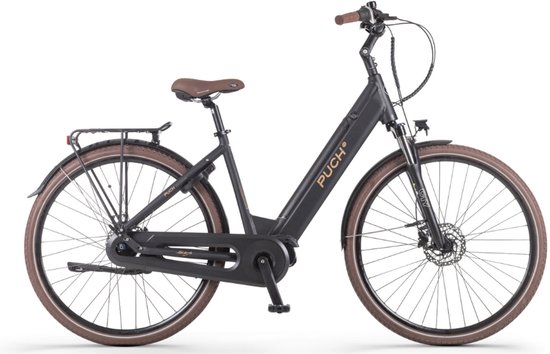 PUCH E-Dance S N7 Elektri...
