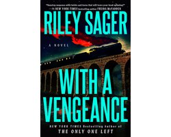 Omslag van With a Vengeance