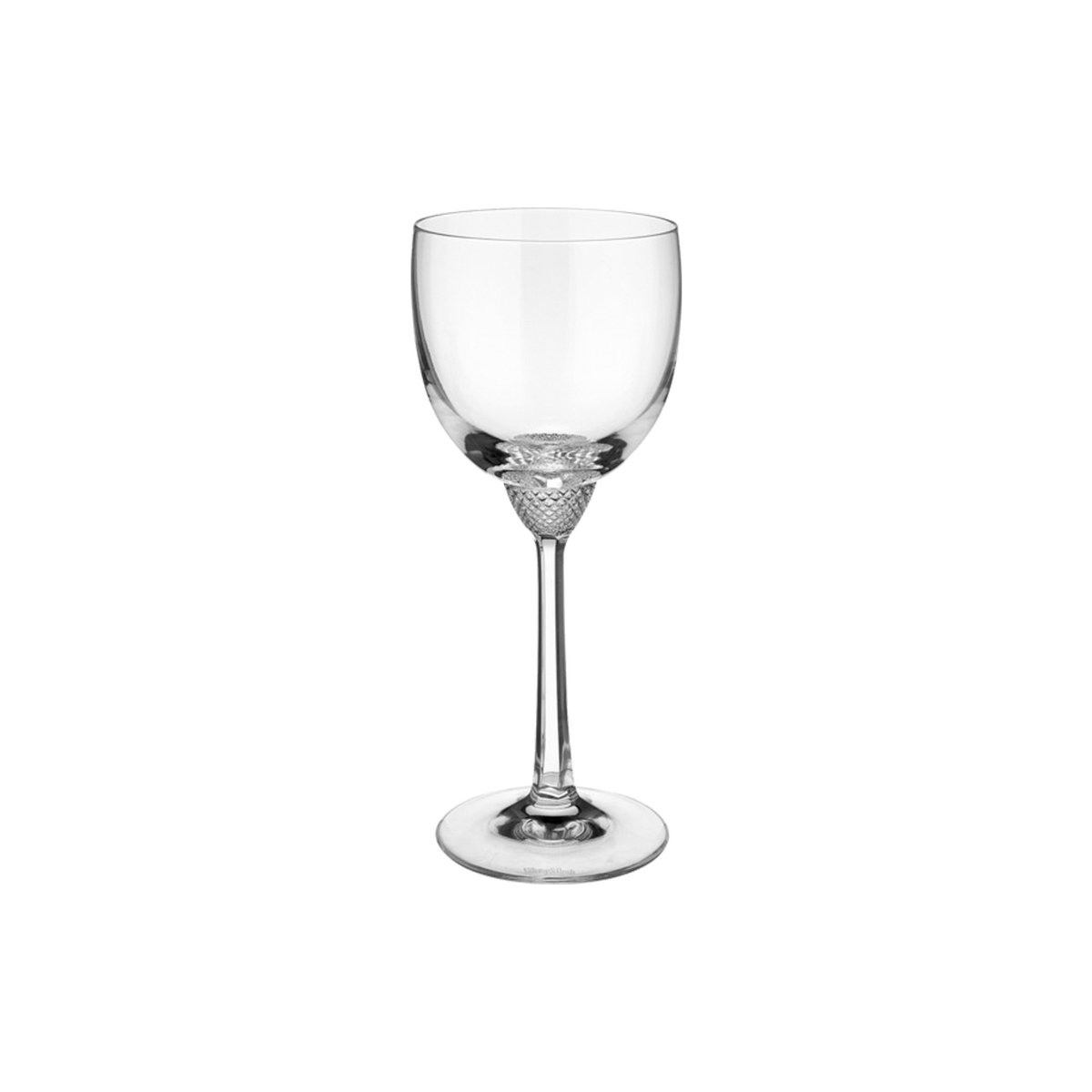 Villeroy & Boch Octavie Witte wijnglas 0.23 ltr