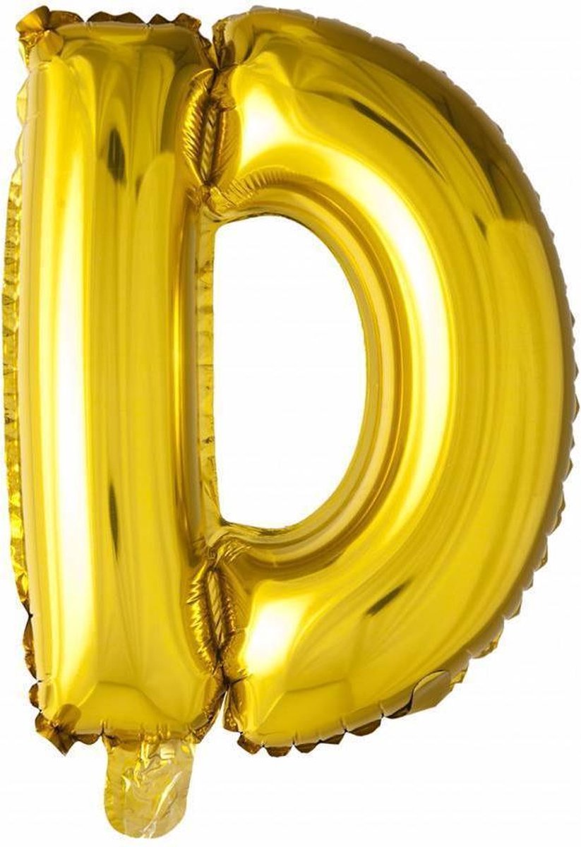 Folie ballon D