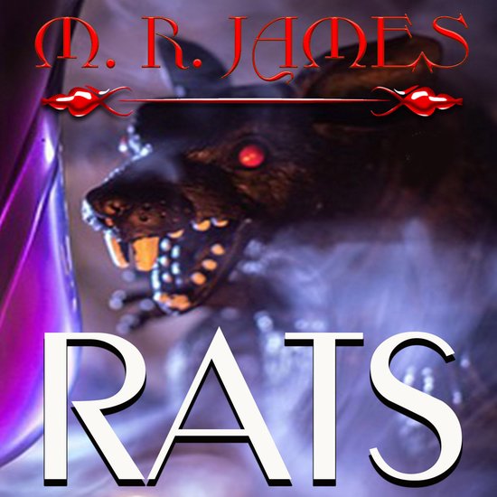 Rats - cover