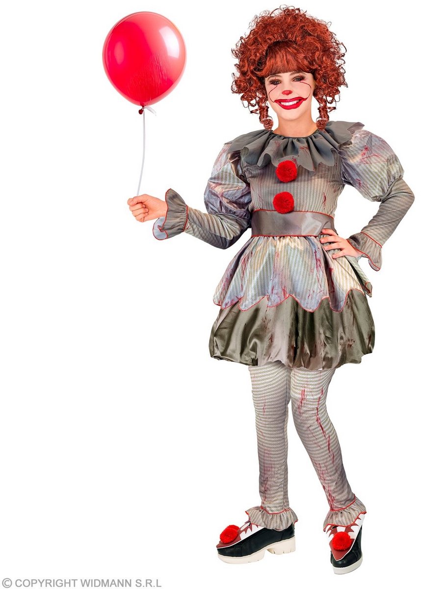 Killer clown