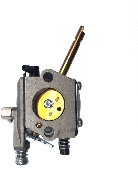Geschikt voor Stihl Fs160 Fs180 Fs220 Fs220 Fs280 Fs290 Bosmaaier Carburateur Vervanging Zama van Merkloos	 — afbeelding 2