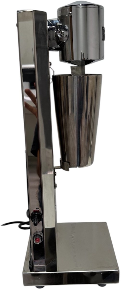 AFA Milkshake machine — afbeelding 3