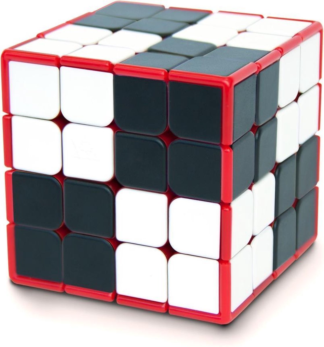 Checker Cube  - Breinbreker - Recent Toys