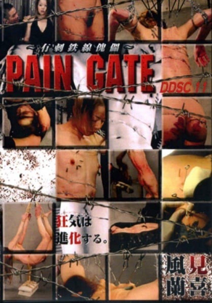 Paingate Japan 011 - 173803