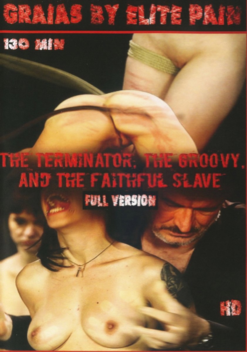 The Terminator The groovy and the faithful slave - 191201