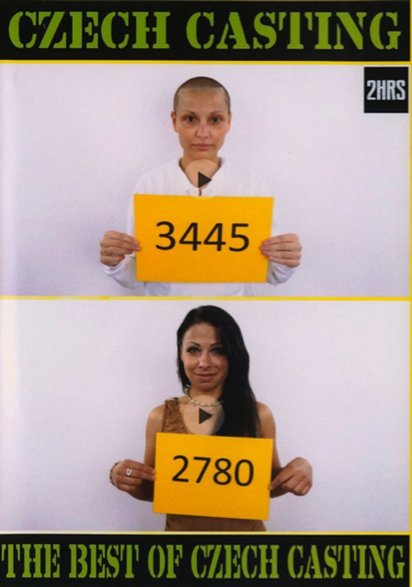 Czech Amateurs - Czech Casting 21 - 190737