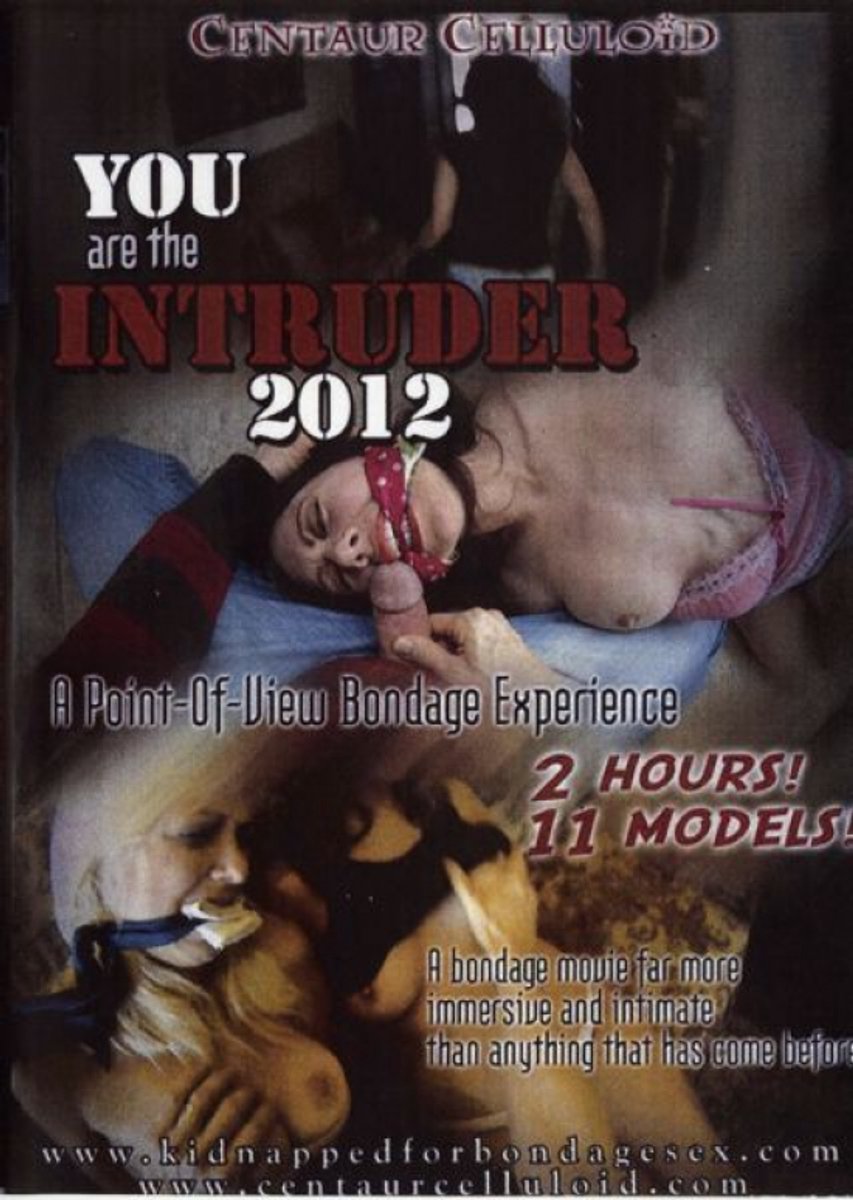 You are the Intruder - CCP029