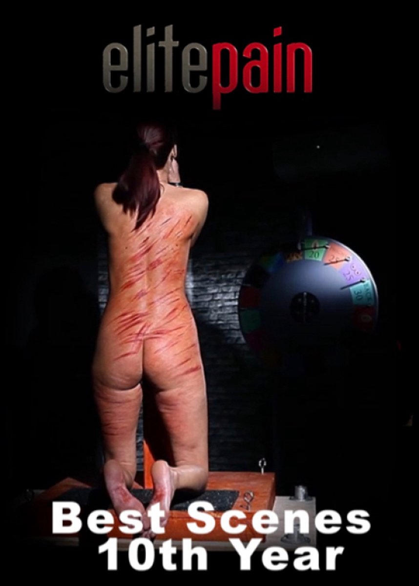 Elite Pain - Best Scenes 10th year - 181102