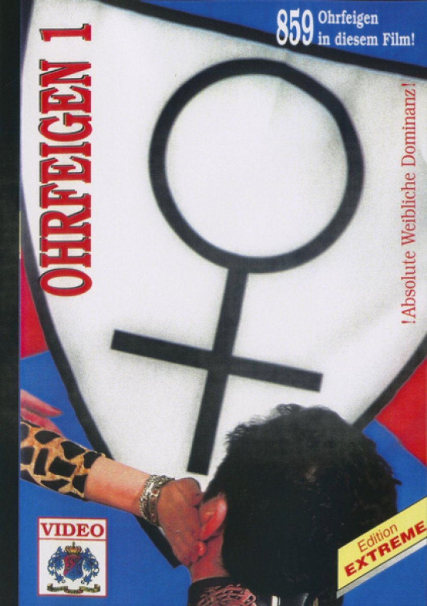 OWK - Ohrfeigen 1 - OWKV1131