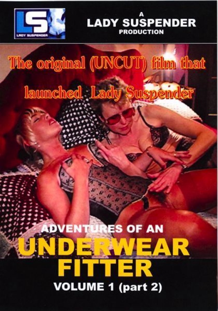 Adventures of a Underwearfitter Vol.1 - Part 2 - LS30