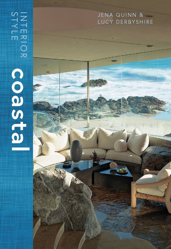 Interior Styles - Interior Style: Coastal - cover