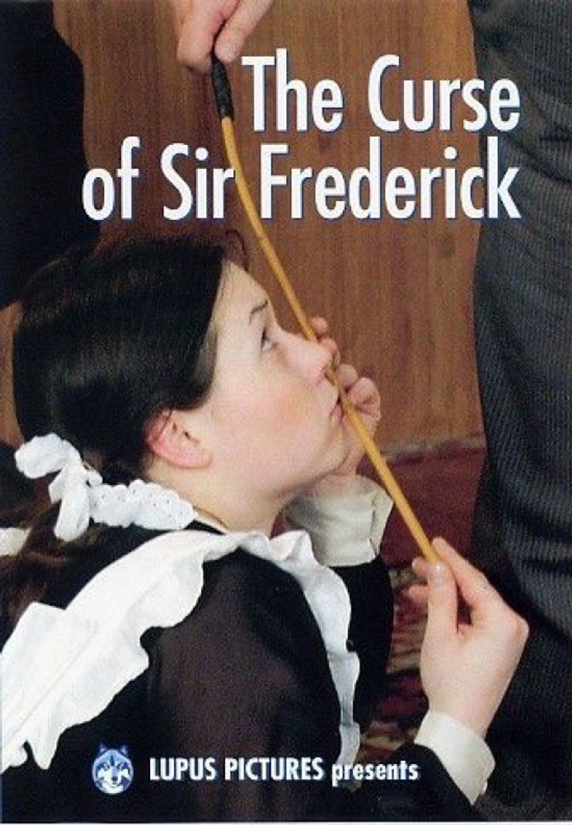 The Curse of Sir Frederick - LUP051