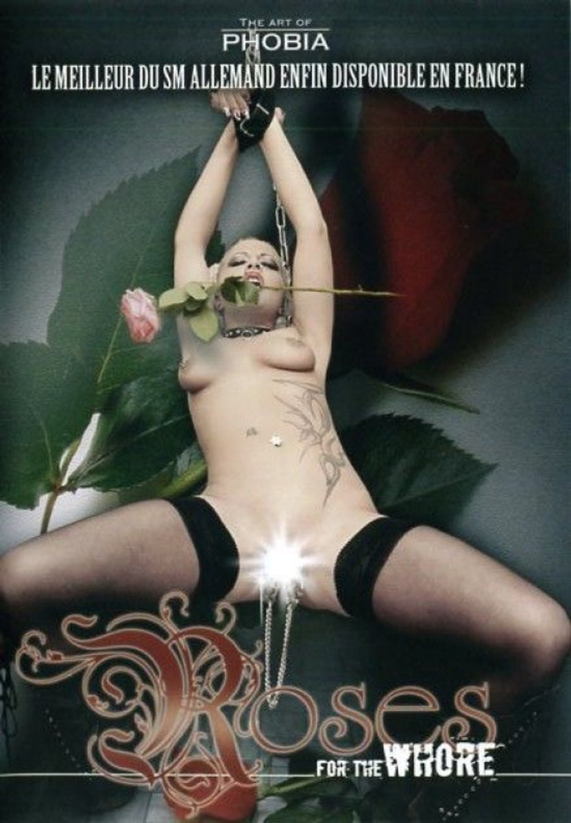 Roses for the Whore - PH701