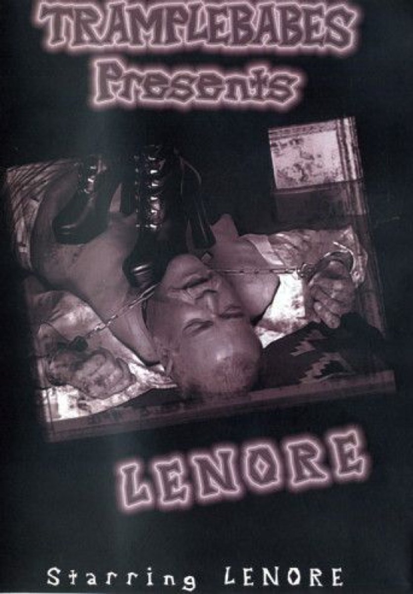 Lenore - TB063
