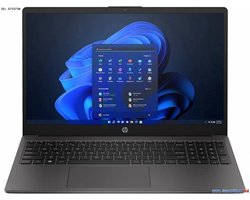 HP 250 G10 - laptop - Notebook - Intel i3-1315U - 15,6 Inch - IPS - 256GB - 8GB - Windows 11 Pro - 2 jaar garantie - Zwart HP 250 G10 - laptop - Notebook - Intel i3-1315U - 15,6 Inch - IPS - 256GB - 8GB - Windows 11 Pro - 2 jaar garantie - Zwart