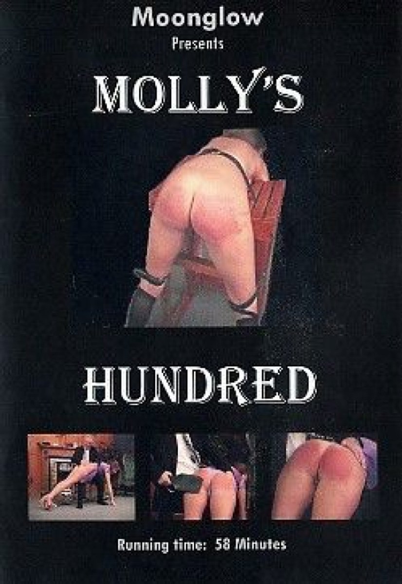 Molly's Hundred - MG03
