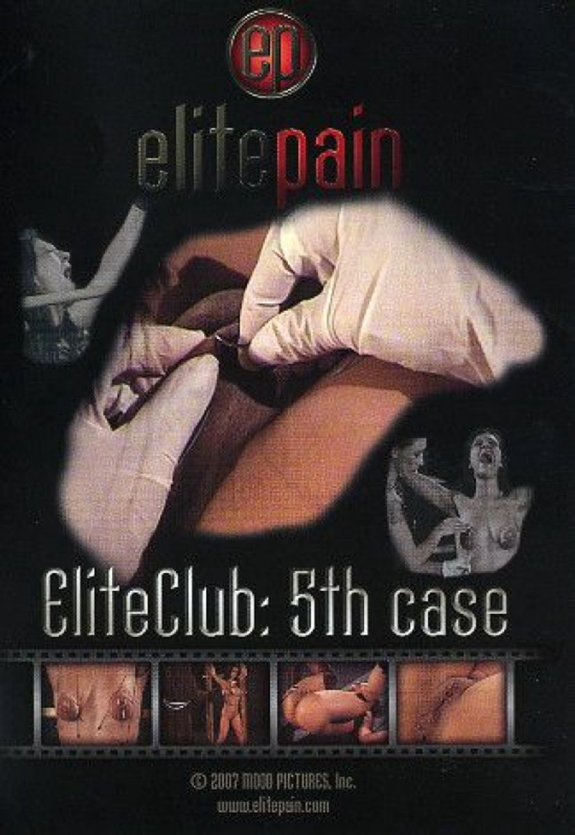 Elite Club 5th. Case - EP05