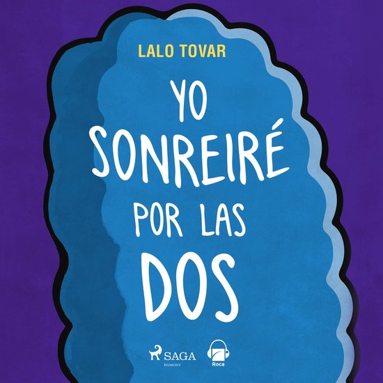 Yo sonreiré por las dos. La vida en femenino según Marge S ... - cover