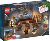 LEGO Harry Potter Adventskalender 2019 - 75964