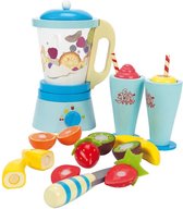 Le Toy Van Blender Set 'Fruit & Smoothies'