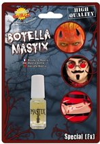 Halloween - Mastix lijm voor gezicht accessoires