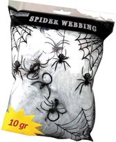 Spinnenweb 10gr