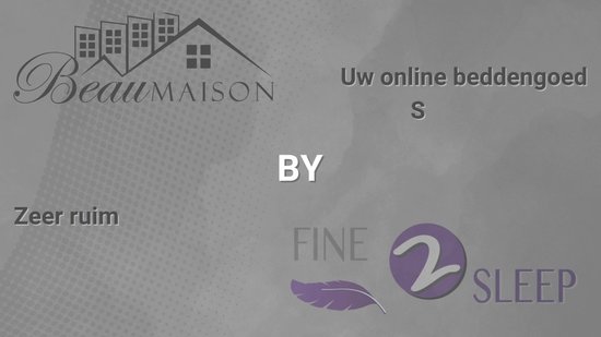 Draps de suite Molton - Imperméable - 80% coton - 200x220 + coin 40 cm - Blanc