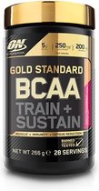 Optimum Nutrition Gold Standard BCAA - 266 g (28 doseringen) - Peach Passion Fruit