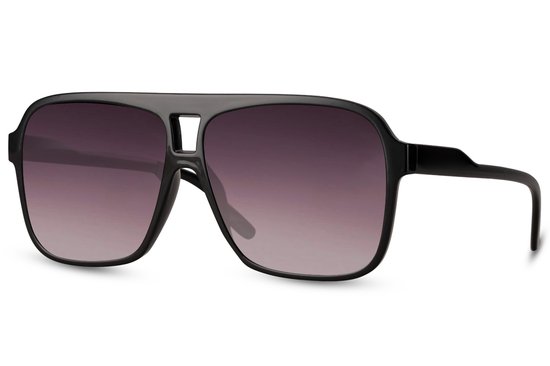 CL Sunshades Boris - Heren Zonnebril - Geleverd in Stevige Brillenkoker van CL — afbeelding 2