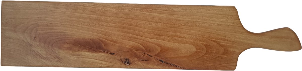 Mellow woodcrafts - serveerplank - lange serveerplank 90cm