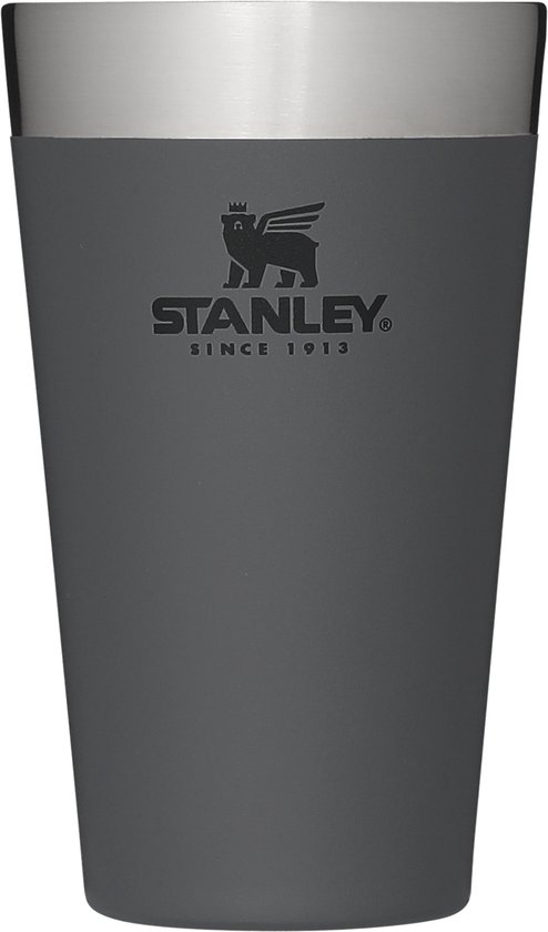 Stanley - Vaatwasserbestendig - Glazen - Roest - Beer - Servies