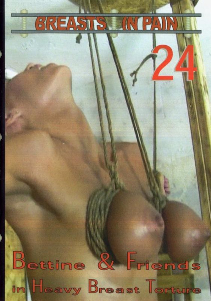 Breasts In Pain - Volume 24 - 212924