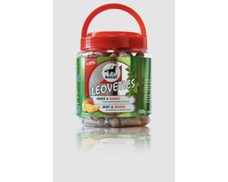 Leovet Leoveties Munt & Mango 1.1kg