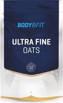 Body & Fit Ultra Fine Oats - Havermout - 1000 gram